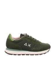 SUN68 ALLY SOLID Zapatillas militsc - Zapatos Mujer - 2