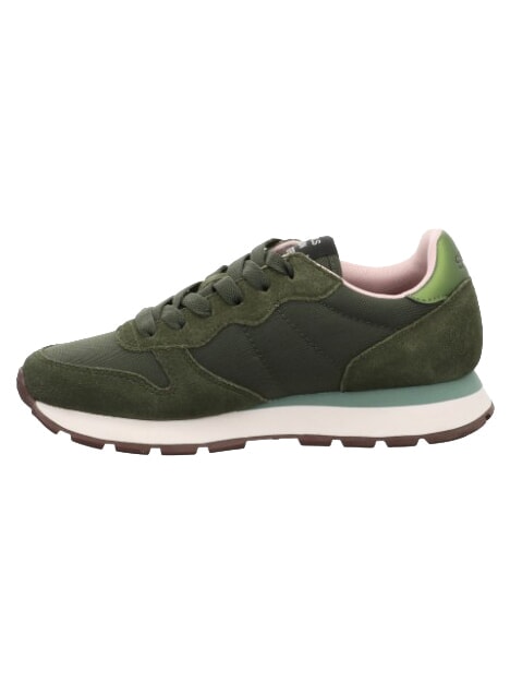 ALLY SOLID Zapatillas militsc - Zapatos Mujer