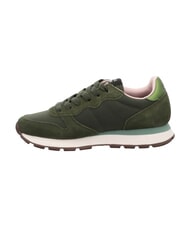 SUN68 ALLY SOLID Zapatillas militsc - Zapatos Mujer - 3
