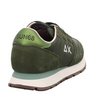 SUN68 ALLY SOLID Zapatillas militsc - Zapatos Mujer - 4