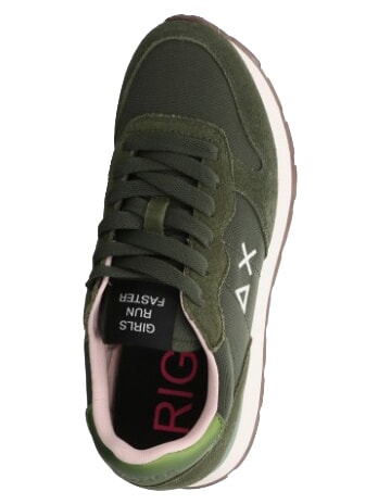 ALLY SOLID Zapatillas militsc - Zapatos Mujer