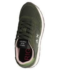 SUN68 ALLY SOLID Zapatillas militsc - Zapatos Mujer - 6