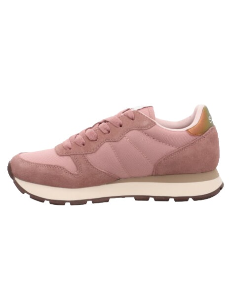ALLY SOLID Zapatillas color de malva - Zapatos Mujer