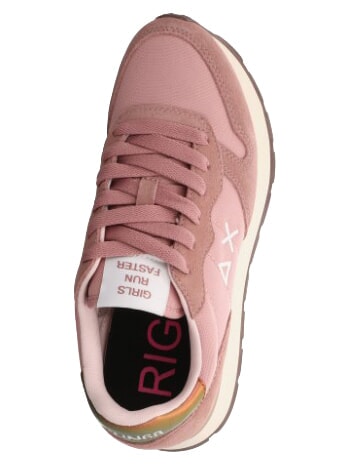 ALLY SOLID Zapatillas color de malva - Zapatos Mujer