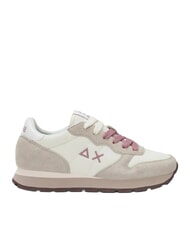 SUN68 ALLY SOLID Zapatillas biancopan - Zapatos Mujer - 2