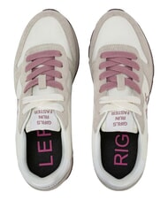 SUN68 ALLY SOLID Zapatillas biancopan - Zapatos Mujer - 3