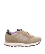 SUN68 ALLY SOLID Zapatillas beigesc - Zapatos Mujer - 2