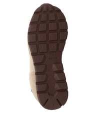 SUN68 ALLY SOLID Zapatillas beigesc - Zapatos Mujer - 5