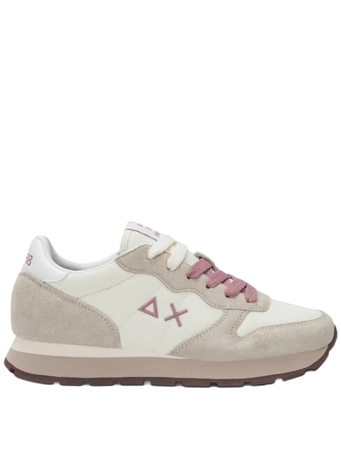 ALLY SOLID Zapatillas biancopan - Zapatos Mujer
