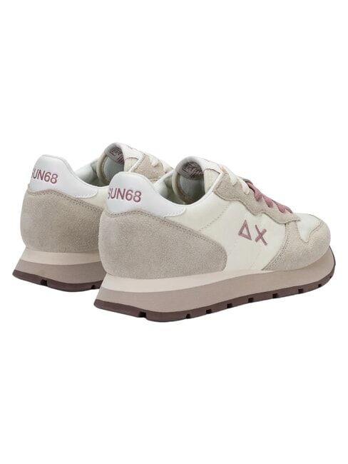 ALLY SOLID Zapatillas biancopan - Zapatos Mujer