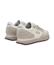 SUN68 ALLY SOLID Zapatillas biancopan - Zapatos Mujer - 4