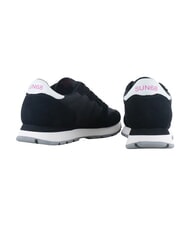 SUN68 ALLY SOLID Zapatillas negro - Zapatos Mujer - 3