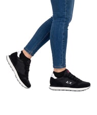 SUN68 ALLY SOLID Zapatillas negro - Zapatos Mujer - 5