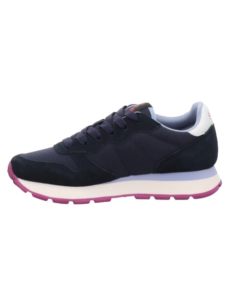 ALLY SOLID Zapatillas nabyblue - Zapatos Mujer