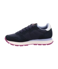 SUN68 ALLY SOLID Zapatillas nabyblue - Zapatos Mujer - 3