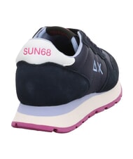 SUN68 ALLY SOLID Zapatillas nabyblue - Zapatos Mujer - 4