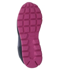 SUN68 ALLY SOLID Zapatillas nabyblue - Zapatos Mujer - 5