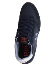 SUN68 ALLY SOLID Zapatillas nabyblue - Zapatos Mujer - 6