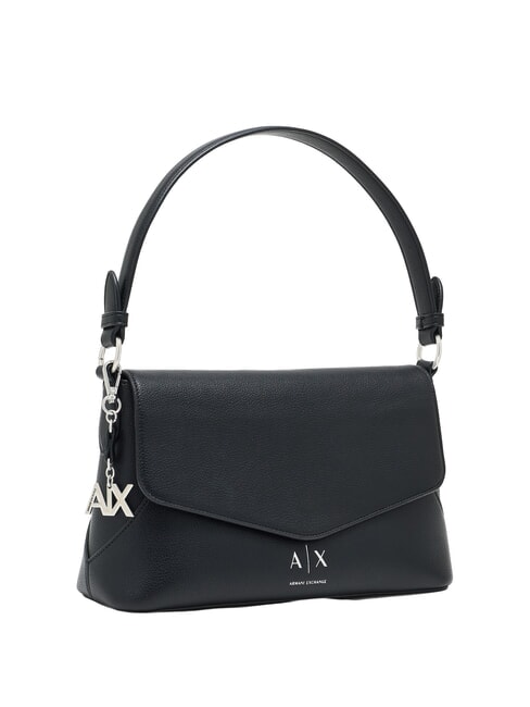 ISABEL Bolso de hombro con correa para el hombro. negro - Bolsos Mujer