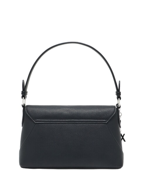 ISABEL Bolso de hombro con correa para el hombro. negro - Bolsos Mujer