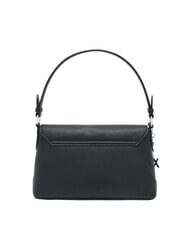 ARMANI EXCHANGE ISABEL Bolso de hombro con correa para el hombro. negro - Bolsos Mujer - 4