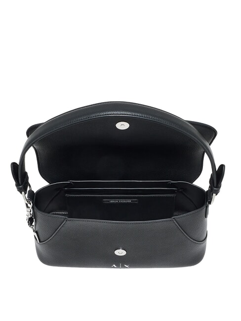 ISABEL Bolso de hombro con correa para el hombro. negro - Bolsos Mujer