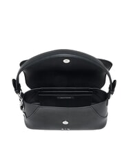 ARMANI EXCHANGE ISABEL Bolso de hombro con correa para el hombro. negro - Bolsos Mujer - 5