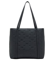ARMANI EXCHANGE SYLVIE Bolso de hombro negro - Bolsos Mujer - 4