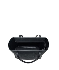 ARMANI EXCHANGE SYLVIE Bolso de hombro negro - Bolsos Mujer - 5