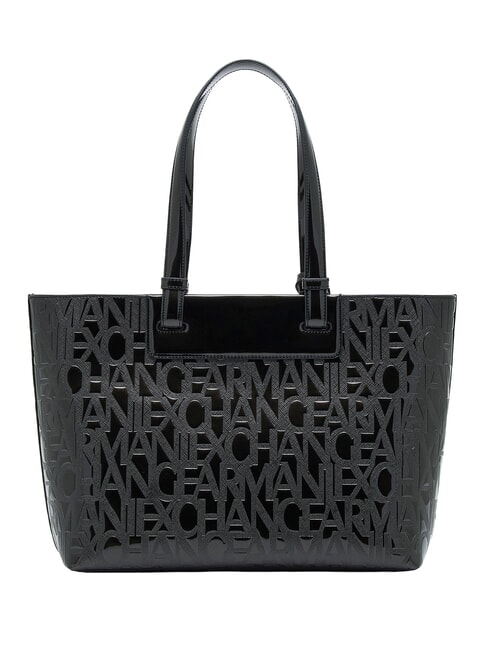 LIZ Comprador de hombro negro - Bolsos Mujer