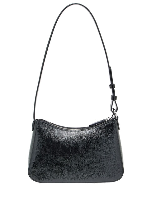 MILA Bolso de hombro negro - Bolsos Mujer