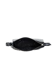 ARMANI EXCHANGE MILA Bolso de hombro negro - Bolsos Mujer - 5