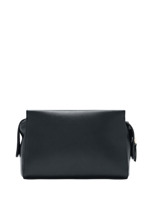 TAYLOR Minibolso de hombro negro - Bolsos Mujer
