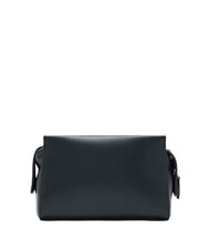 ARMANI EXCHANGE TAYLOR Minibolso de hombro negro - Bolsos Mujer - 4