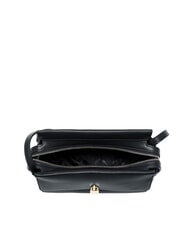 ARMANI EXCHANGE TAYLOR Minibolso de hombro negro - Bolsos Mujer - 5