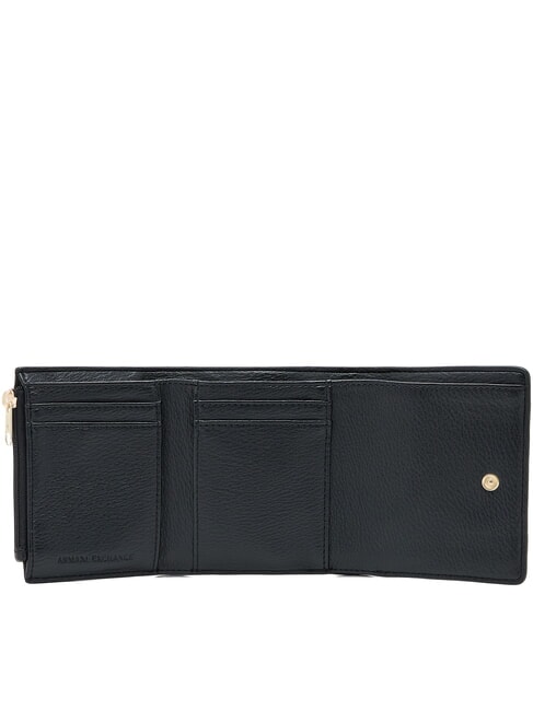 POLLY Cartera peque&ntilde;a negro - Carteras Mujer