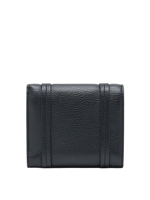 POLLY Cartera peque&ntilde;a negro - Carteras Mujer
