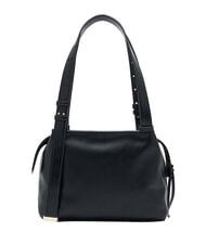ARMANI EXCHANGE ALICE Bolso de hombro negro - Bolsos Mujer - 4