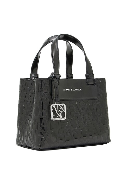 LIZ Minibolso con correa para el hombro negro - Bolsos Mujer