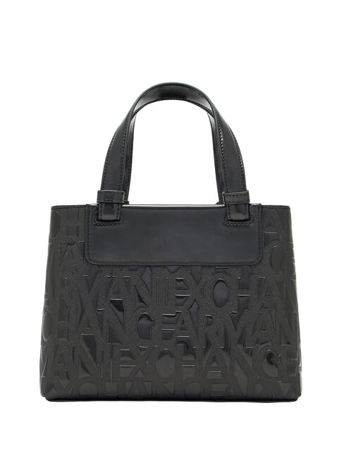 LIZ Minibolso con correa para el hombro negro - Bolsos Mujer