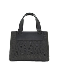 ARMANI EXCHANGE LIZ Minibolso con correa para el hombro negro - Bolsos Mujer - 4