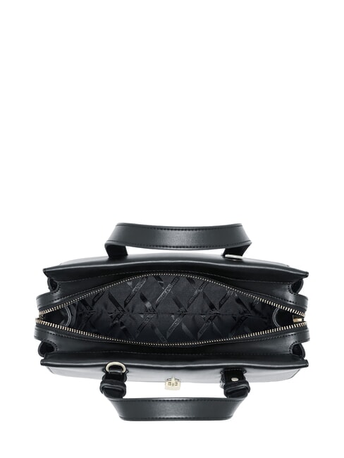 TAYLOR Bolso de mano con correa para el hombro. negro - Bolsos Mujer
