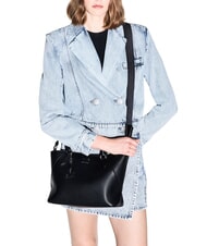 ARMANI EXCHANGE ISABEL  negro - Bolsos Mujer - 2