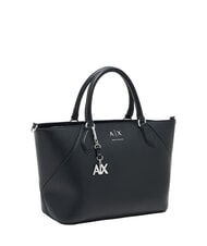 ARMANI EXCHANGE ISABEL  negro - Bolsos Mujer - 3