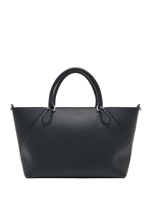 ISABEL  negro - Bolsos Mujer