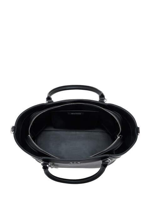 ISABEL  negro - Bolsos Mujer