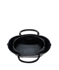 ARMANI EXCHANGE ISABEL  negro - Bolsos Mujer - 5