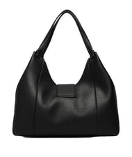 ARMANI EXCHANGE SUSY SOFT Bolso de hombro negro - Bolsos Mujer - 3