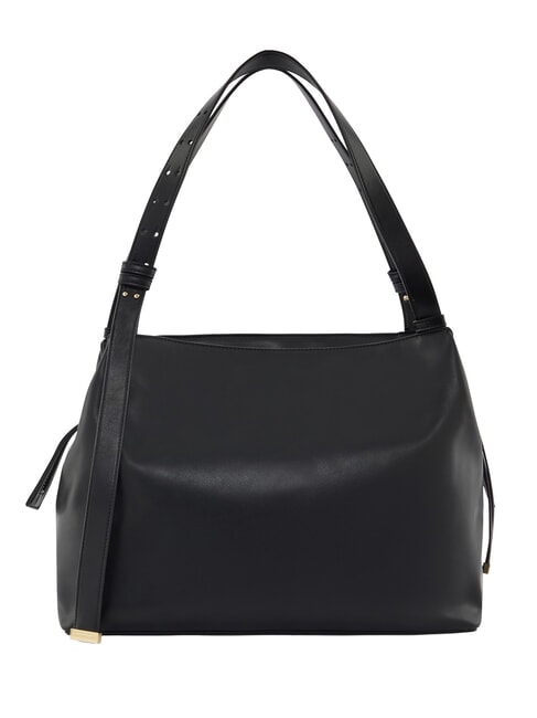 ALICE Bolso de hombro negro - Bolsos Mujer