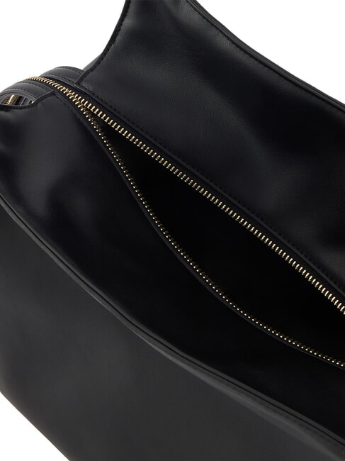 ALICE Bolso de hombro negro - Bolsos Mujer